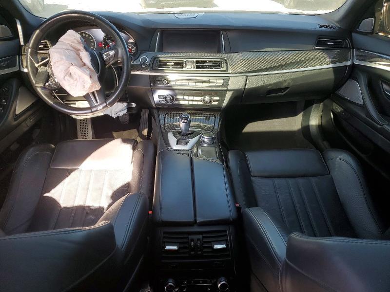 2015 Bmw Motorrad 2015 bmw Motorrad M5