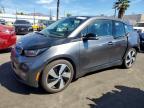 2017 BMW I3 rex