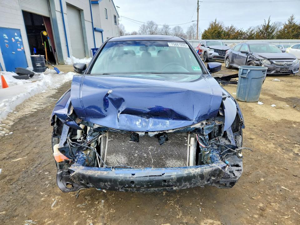 2012 Honda Accord ex
