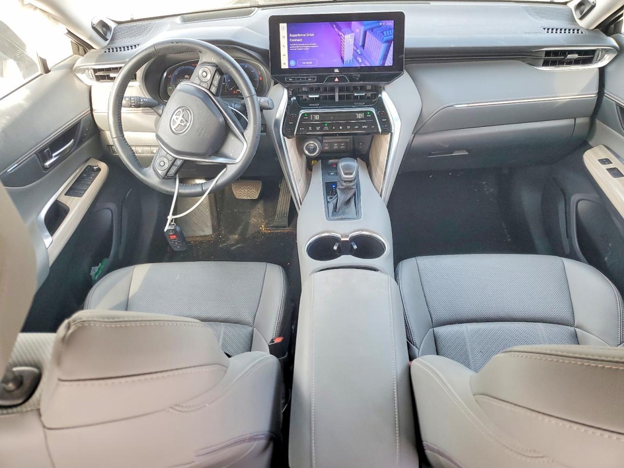 2024 Toyota Venza Limited