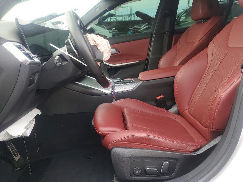 2025 BMW M340i