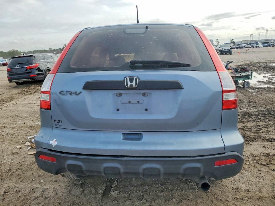 2009 Honda Cr-v lx