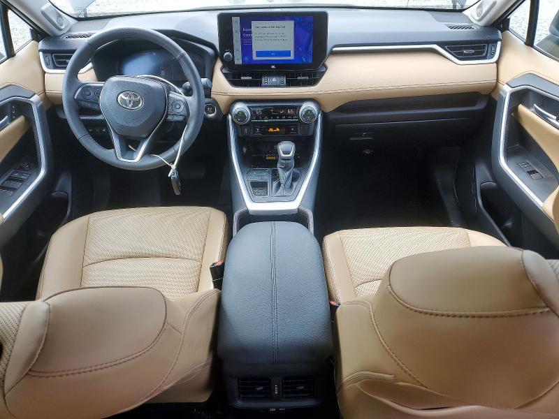2023 Toyota Rav4 Limited