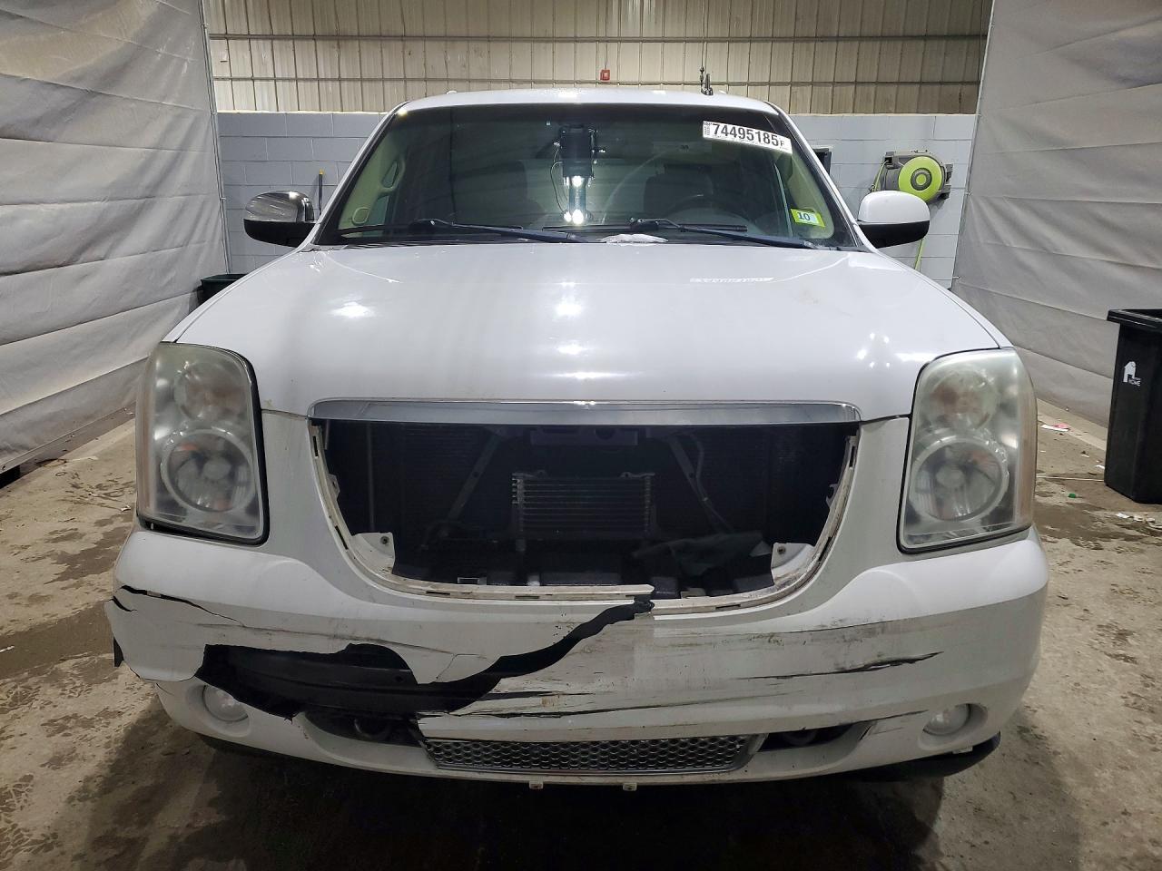 2011 GMC Yukon Denali