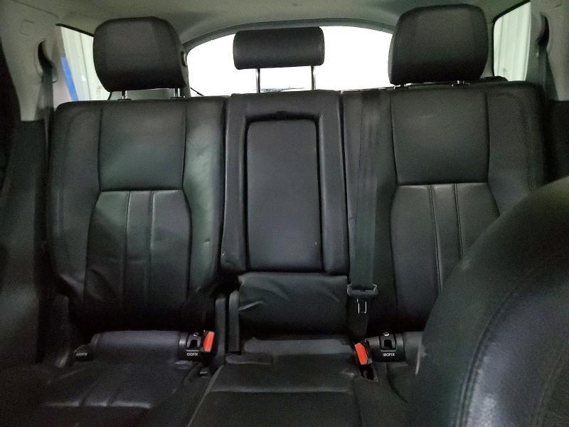 2017 Land Rover Discovery Sport hse