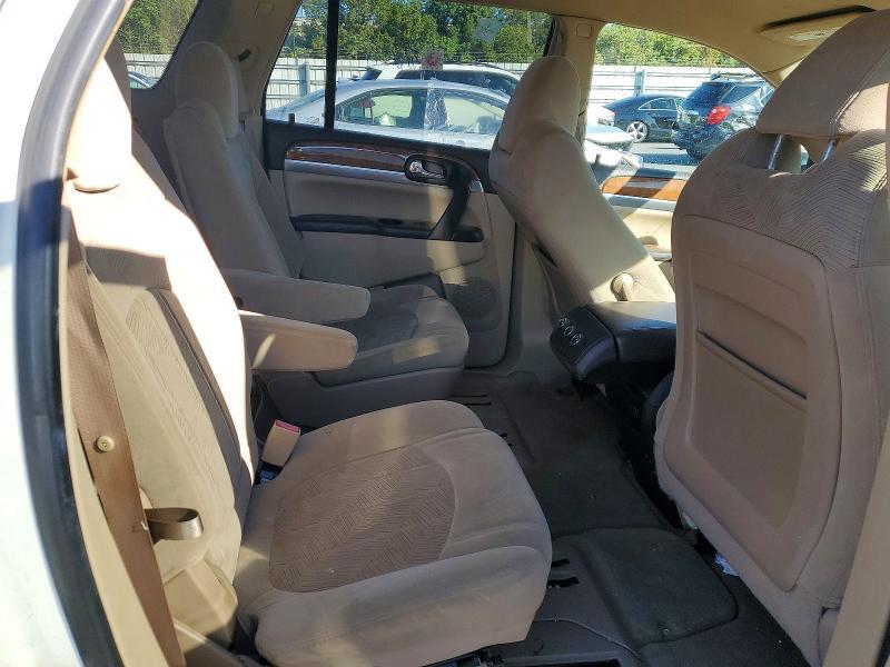2010 Buick Enclave cx