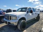 2007 Ford F350 SRW Super Duty