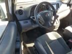 2021 Nissan NV200 2.5S
