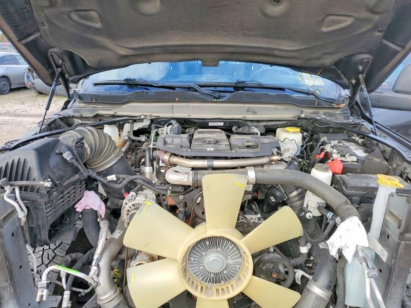 2024 Dodge Ram 2500 Tradesman