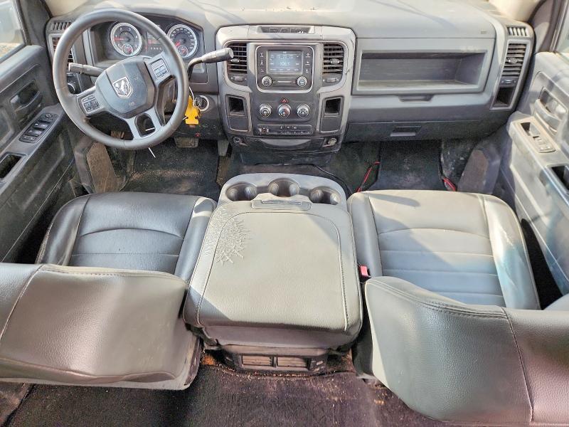 2015 Dodge RAM 4500 Utility / Service Truck