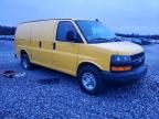 2020 Chevrolet Express G2500