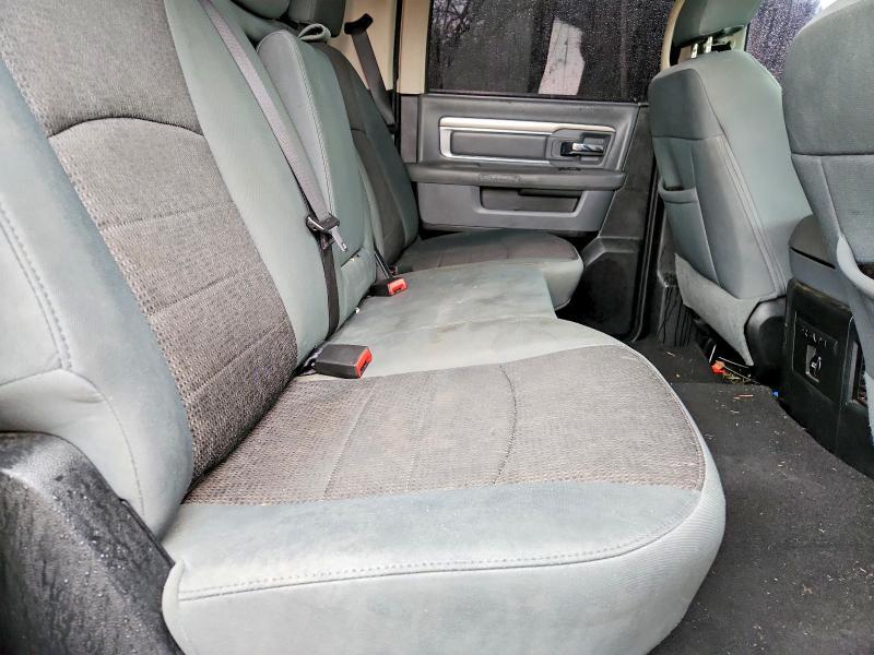 2015 Dodge Ram 1500 slt