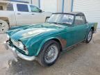 1964 Triumph TR4