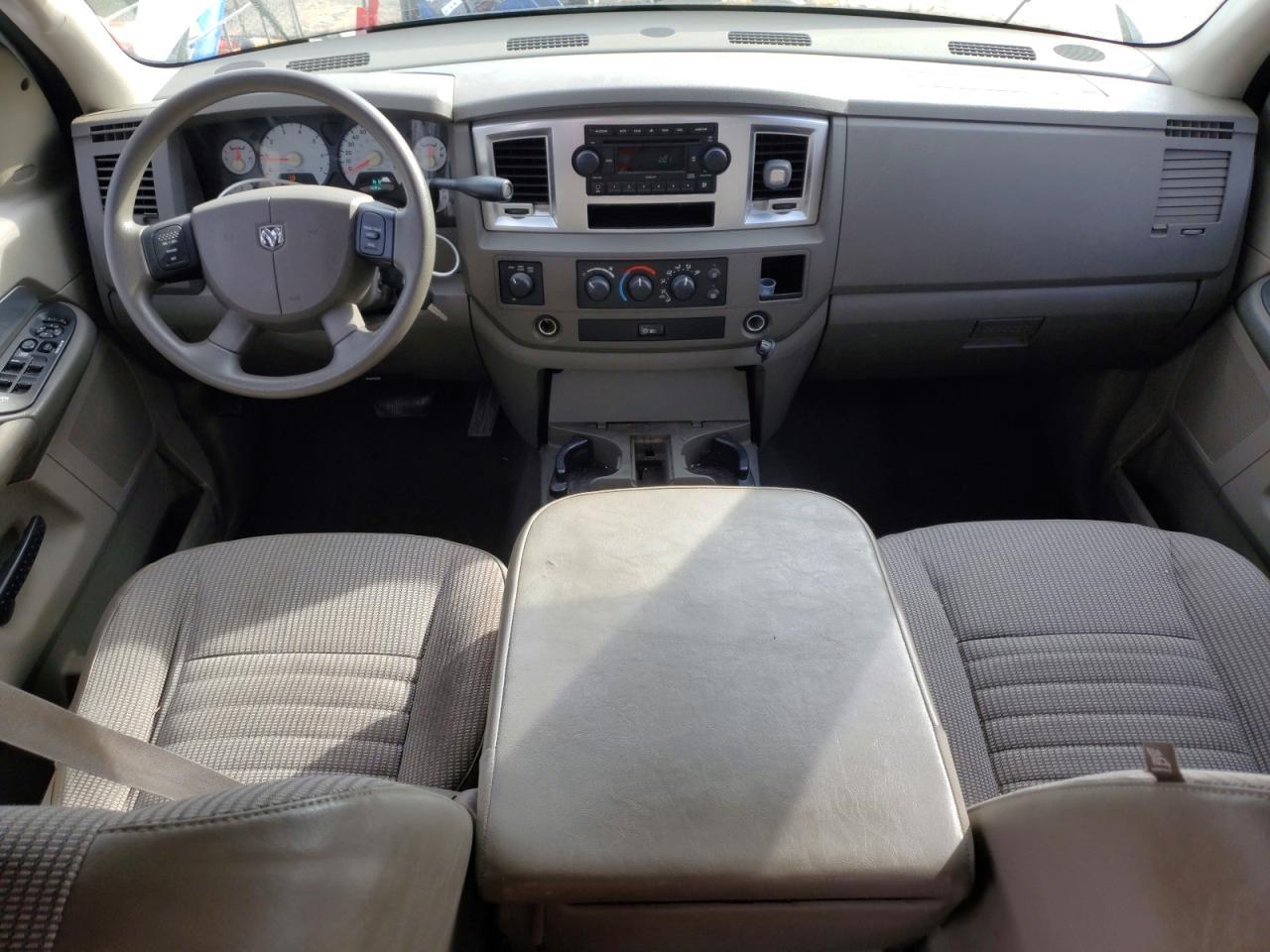 2008 Dodge RAM 1500 ST