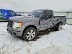 2009 Ford F150