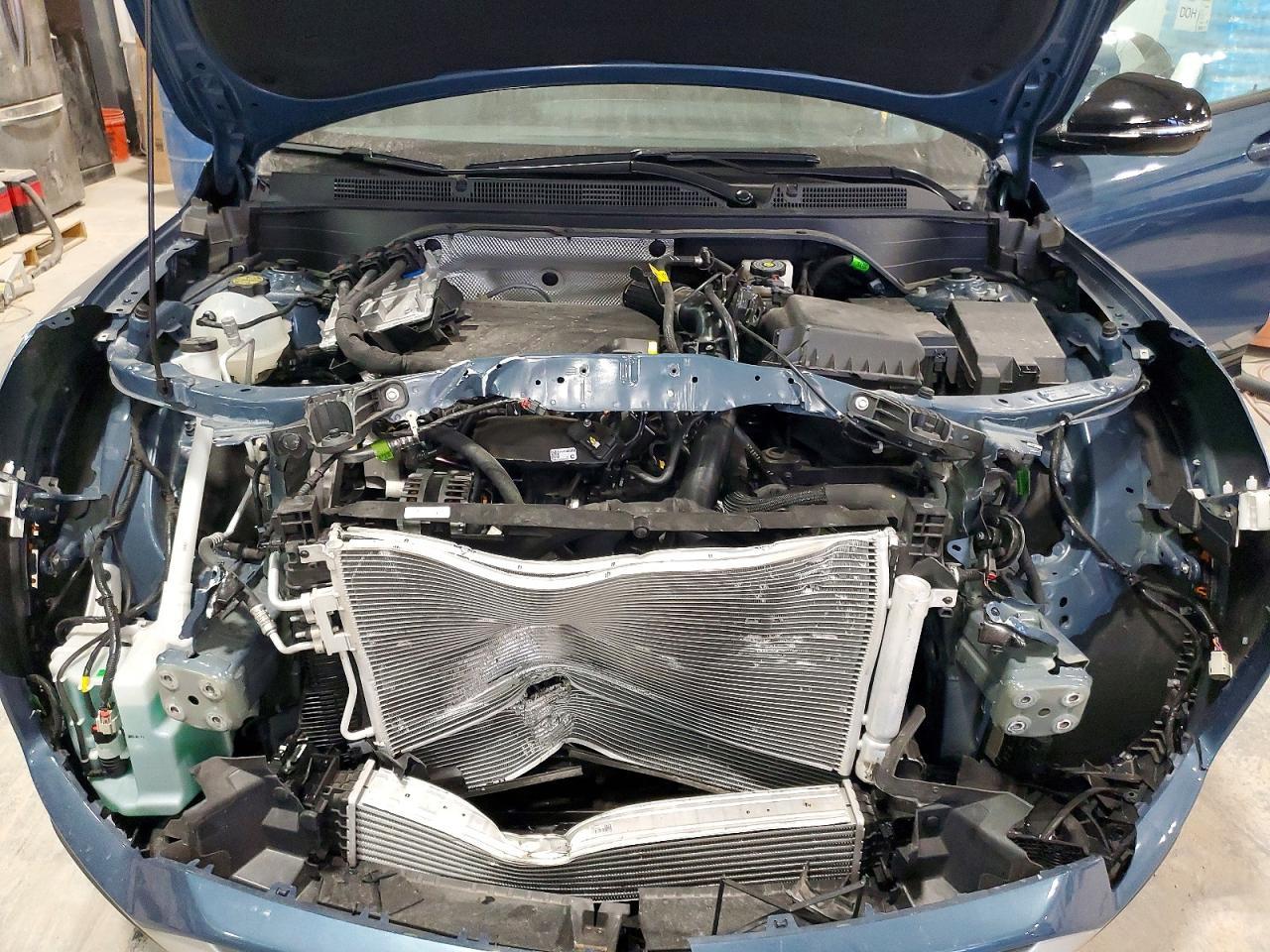 2025 Buick Envista Sport Touring