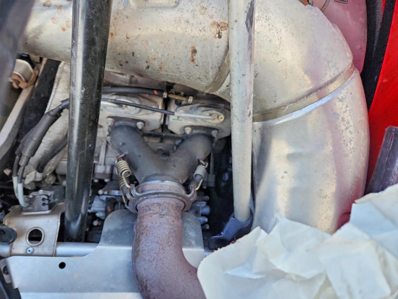 2021 Arca 2021 Arti M800