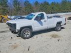 2015 Chevrolet Silverado C1500