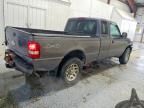 2011 Ford Ranger Super Cab