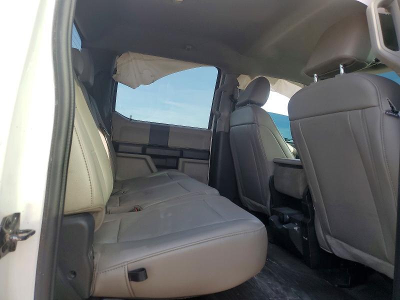 2022 Ford F250 Super Duty