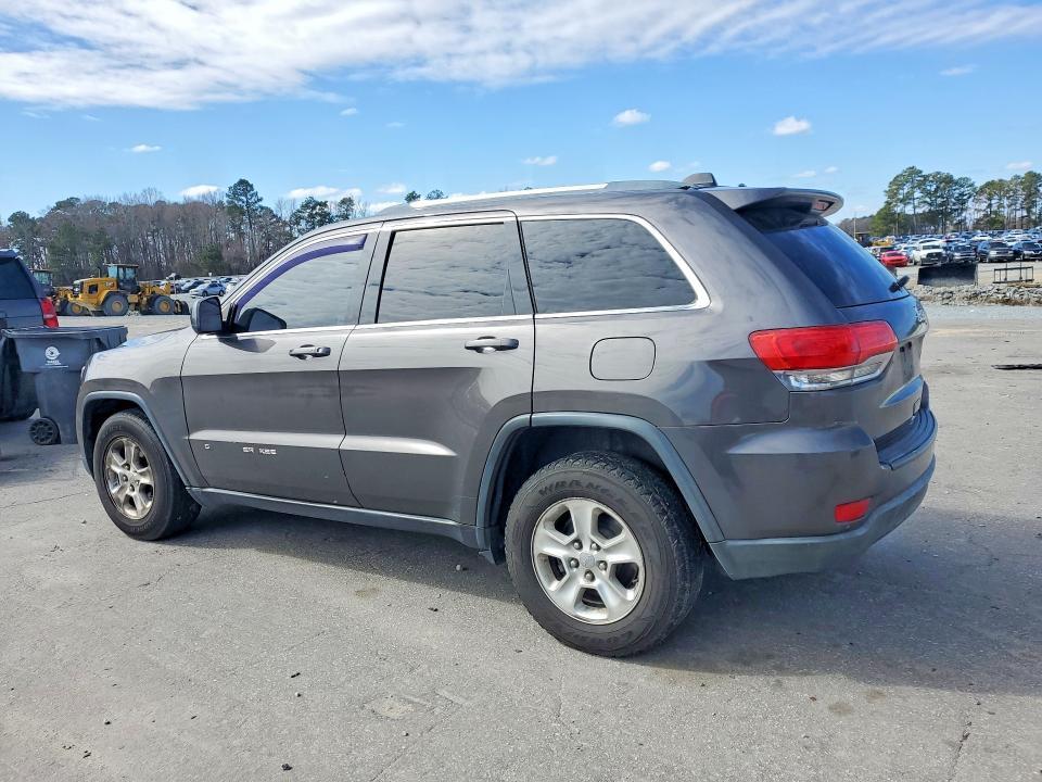 2014 Jeep Grand Cherokee Laredo