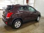 2020 Chevrolet Trax 1LT