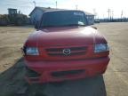 2002 Mazda B4000 cab Plus