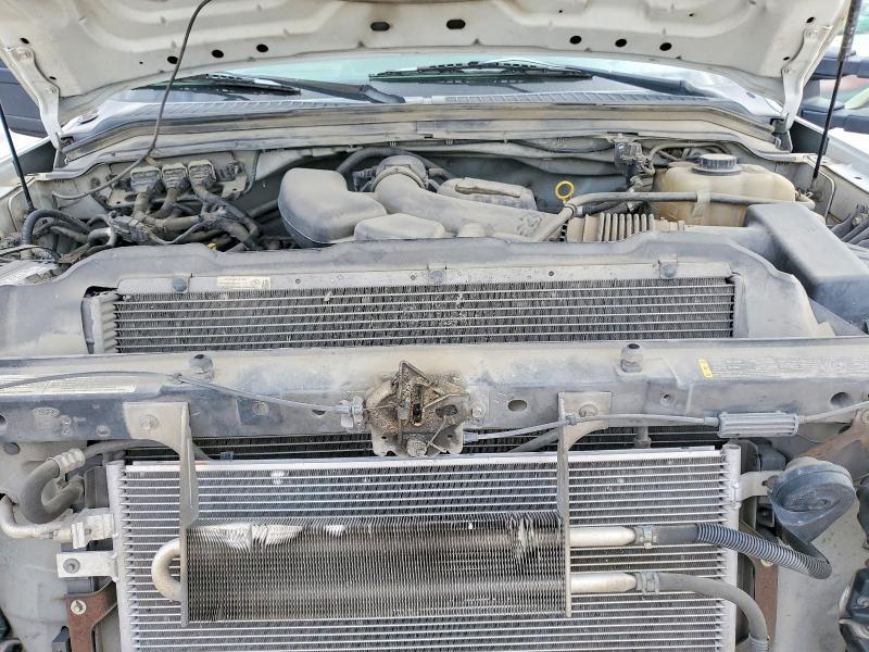 2008 Ford F350 Super Duty Utility / Service Truck