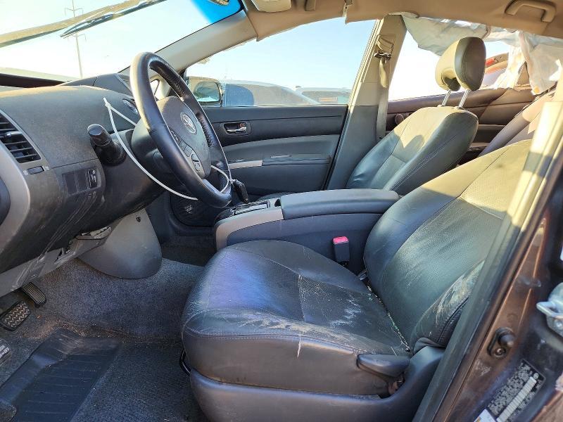 2008 Toyota Prius