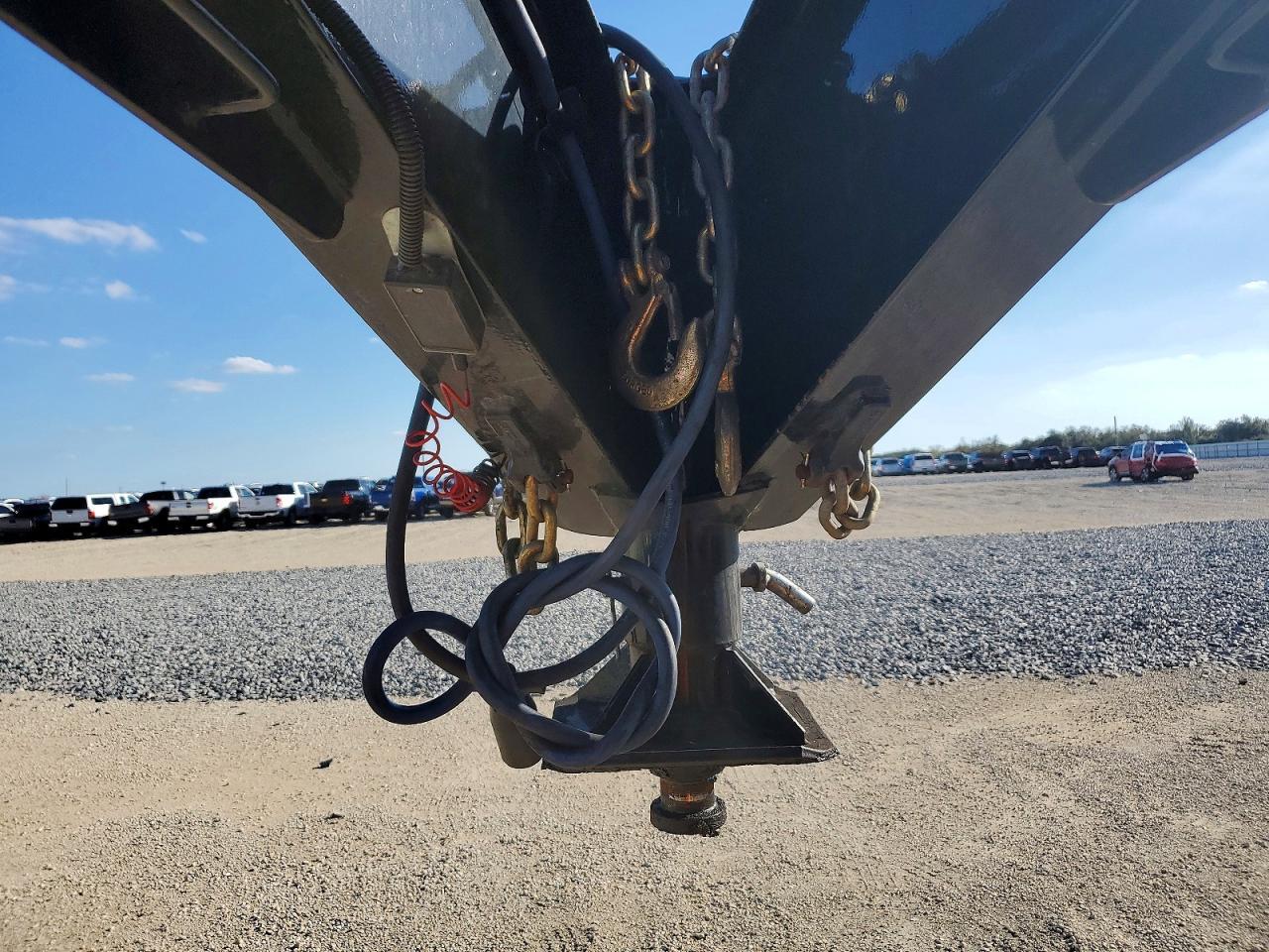 2025 Load Trailer 2025 Load Trail Equipment Trailer