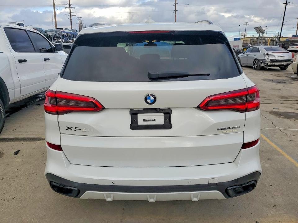 2020 BMW X5 Sdrive 40I