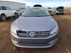 2014 Volkswagen Passat s