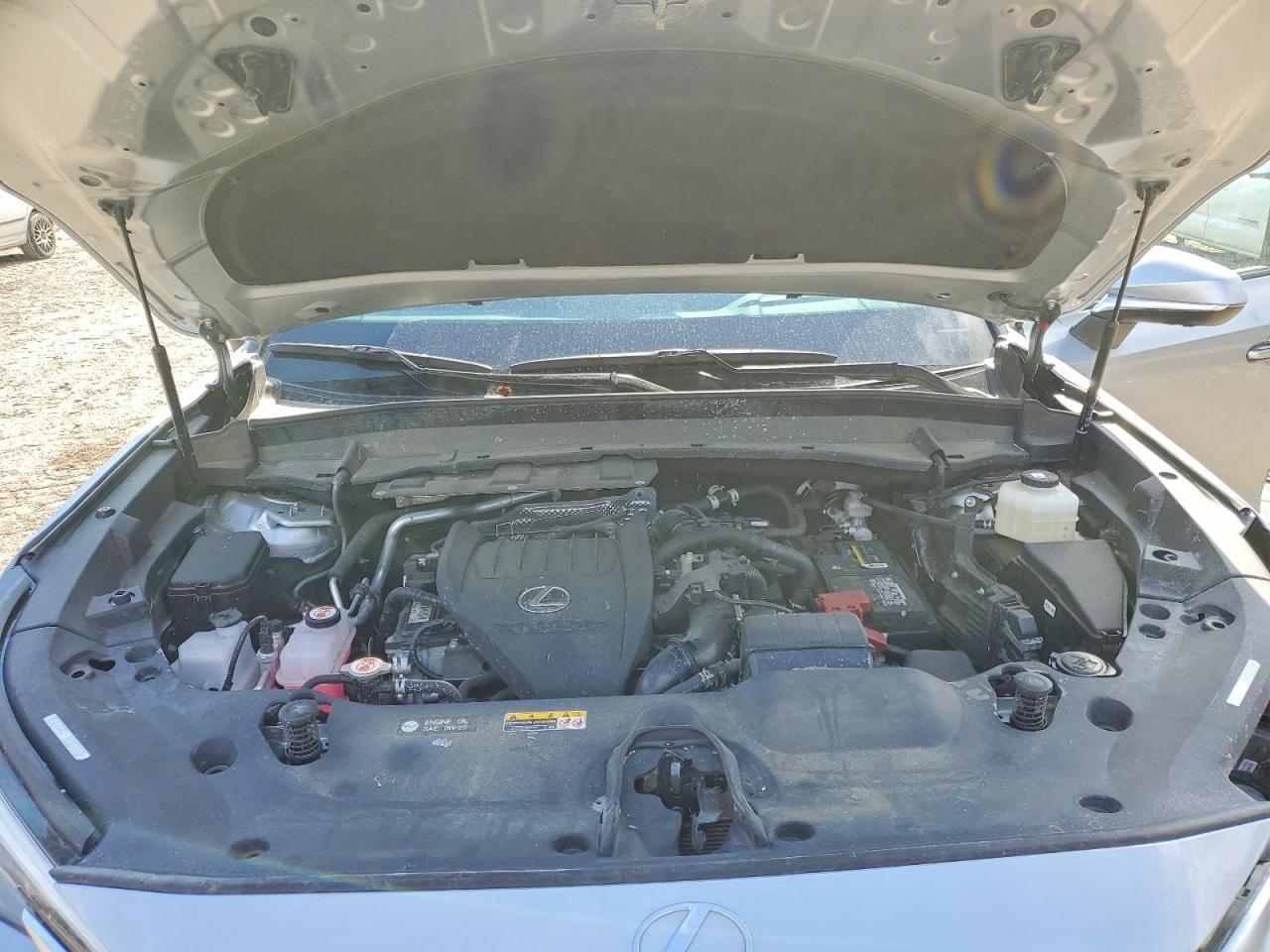 2024 Lexus Tx 350 Base