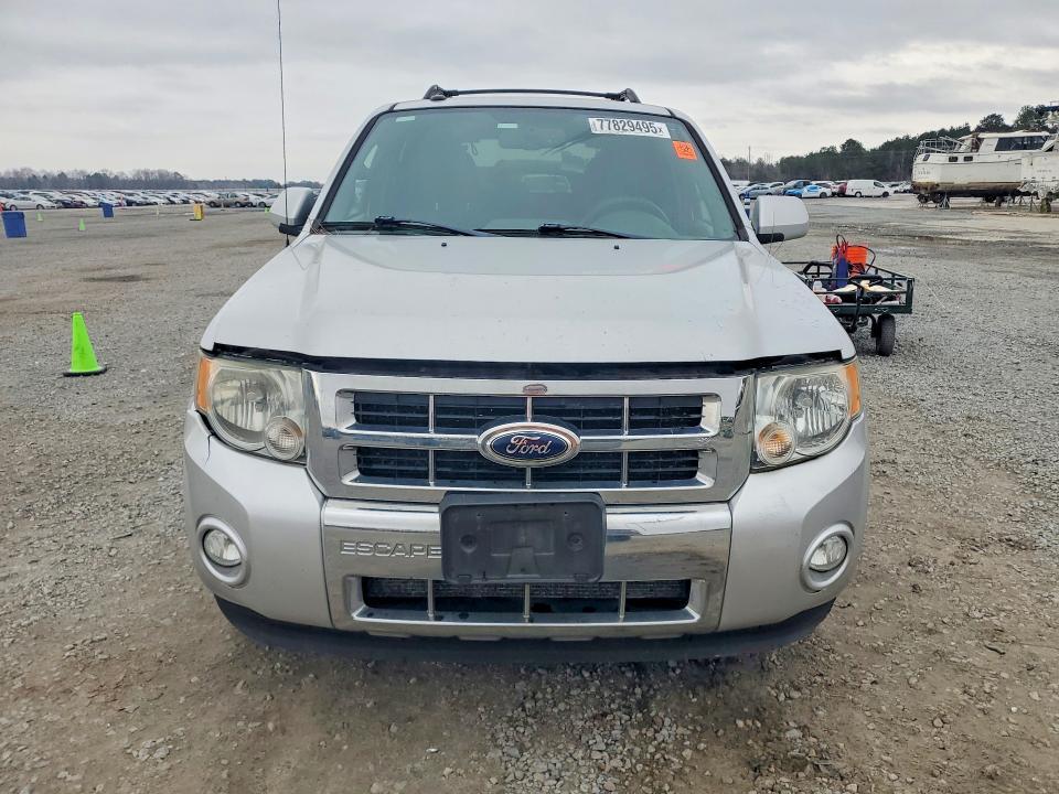 2012 Ford Escape