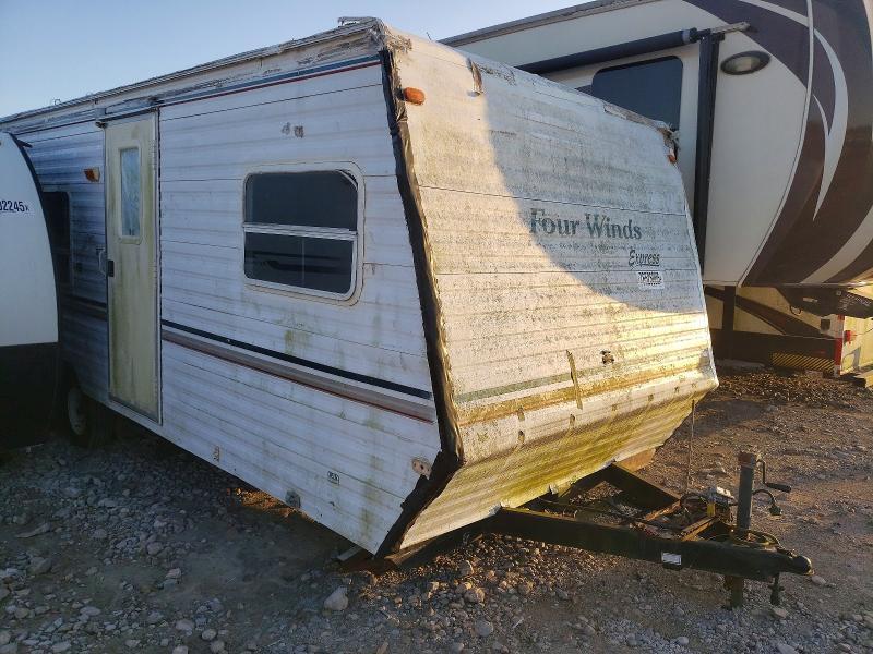 1989 Four Winds 1989 Four Winds Express Camper