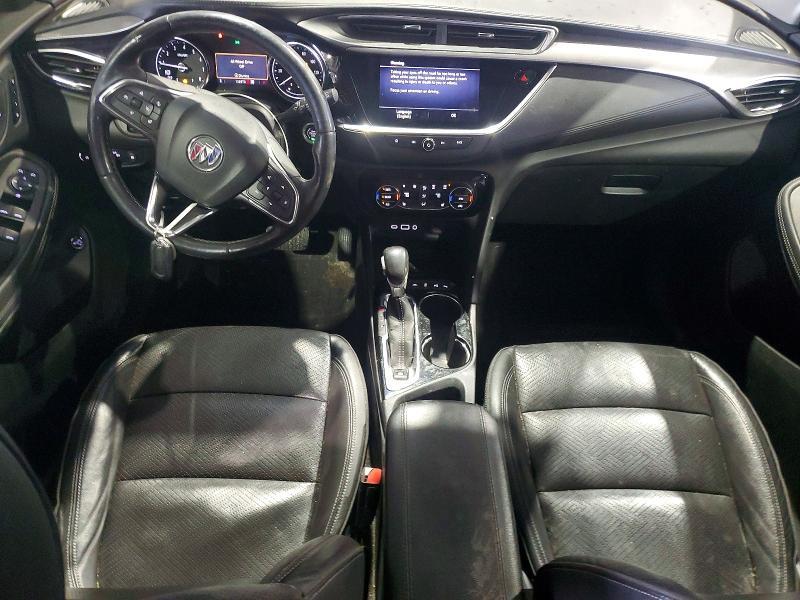 2020 Buick Encore gx Essence