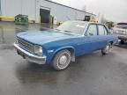 1976 Chevrolet Nova