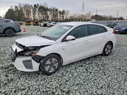 2018 Hyundai Ioniq Blue for sale in Mebane, NC