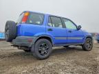 2001 Honda CR-V LX