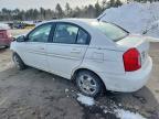 2008 Hyundai Accent gls