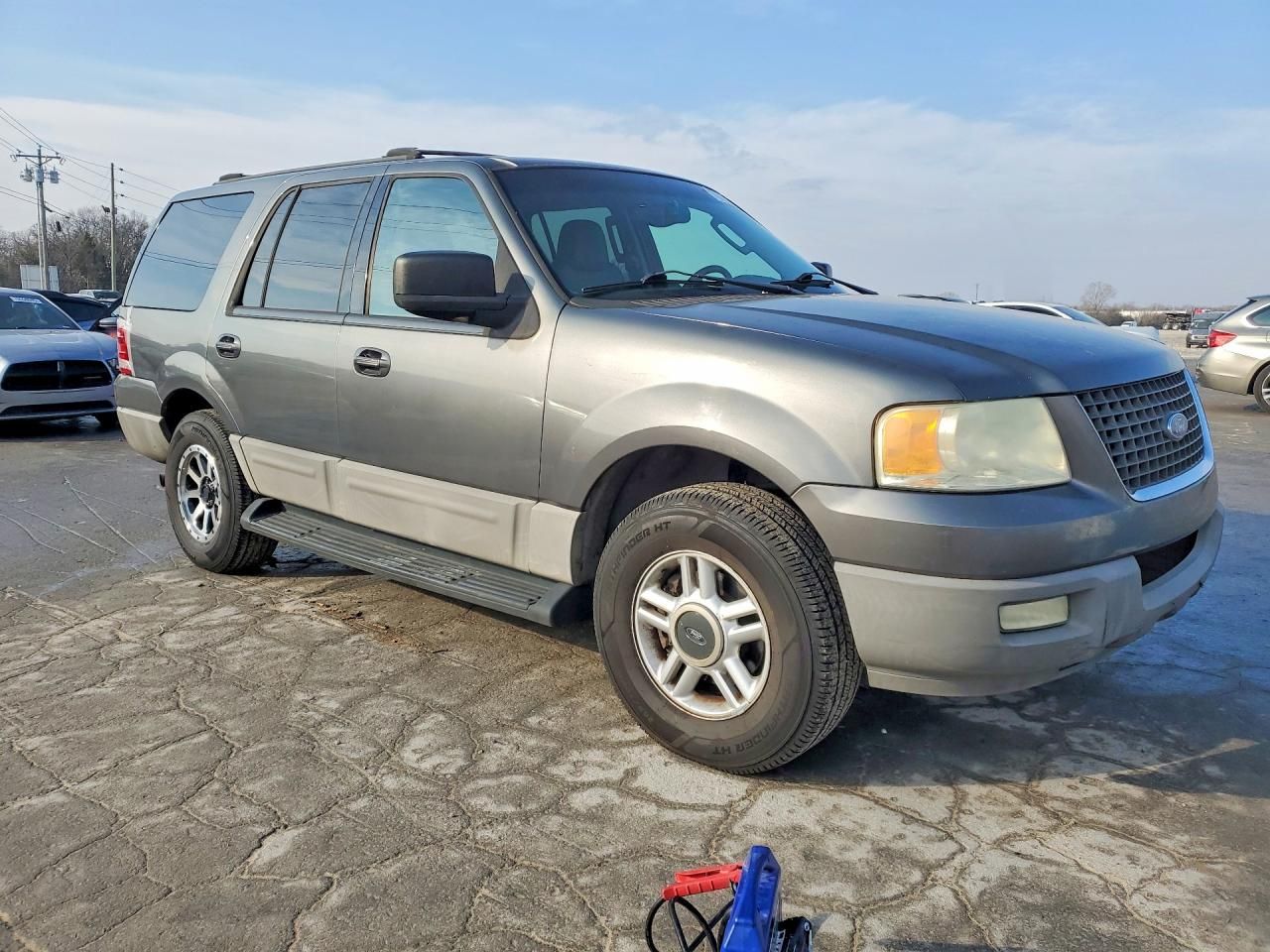 2003 Ford Expedition xlt