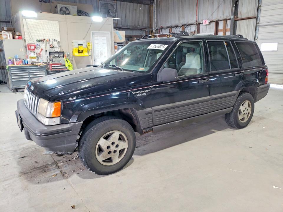 1995 Jeep Grand Cherokee Laredo