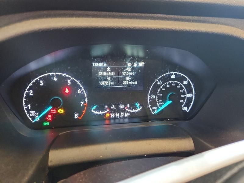 2023 Ford Transit T-250