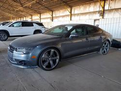 2018 Audi S7 Prestige for sale in Phoenix, AZ