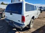2002 Ford F350 SRW Super Duty
