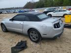 2011 Ford Mustang