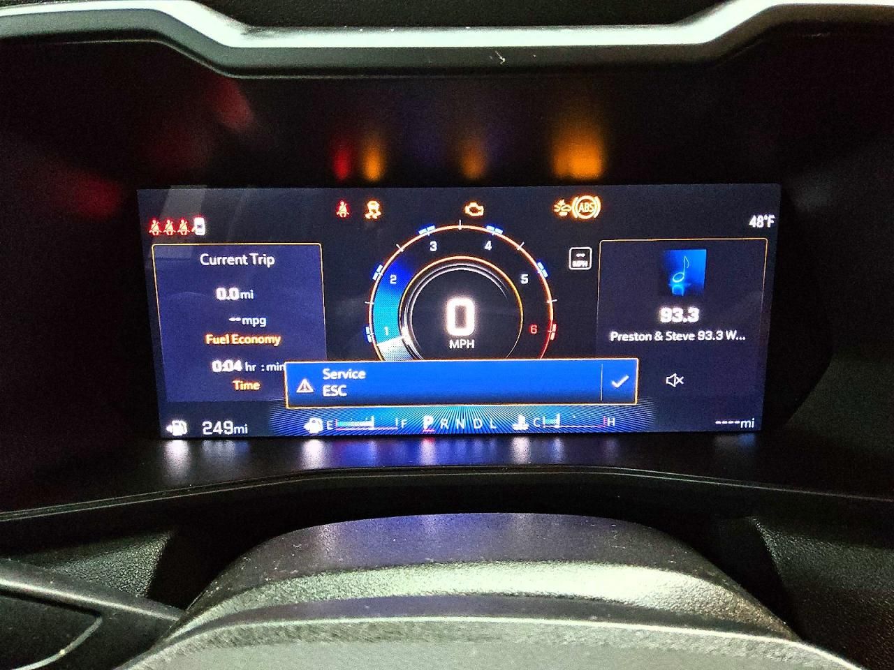 2024 Chevrolet Colorado