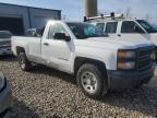 2015 Chevrolet Silverado K1500