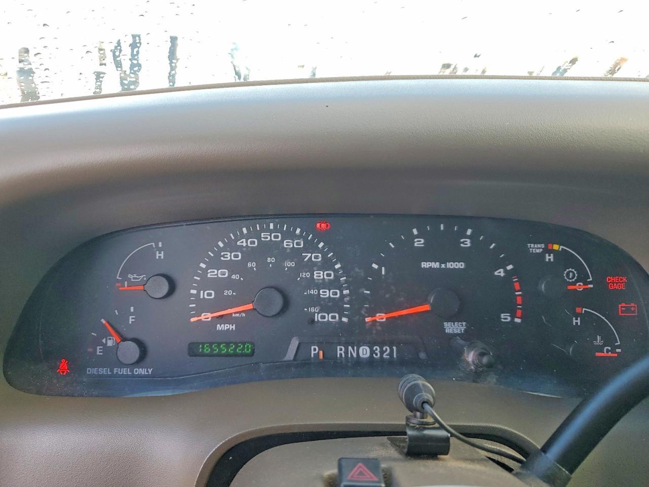 2004 Ford F250 Super Duty