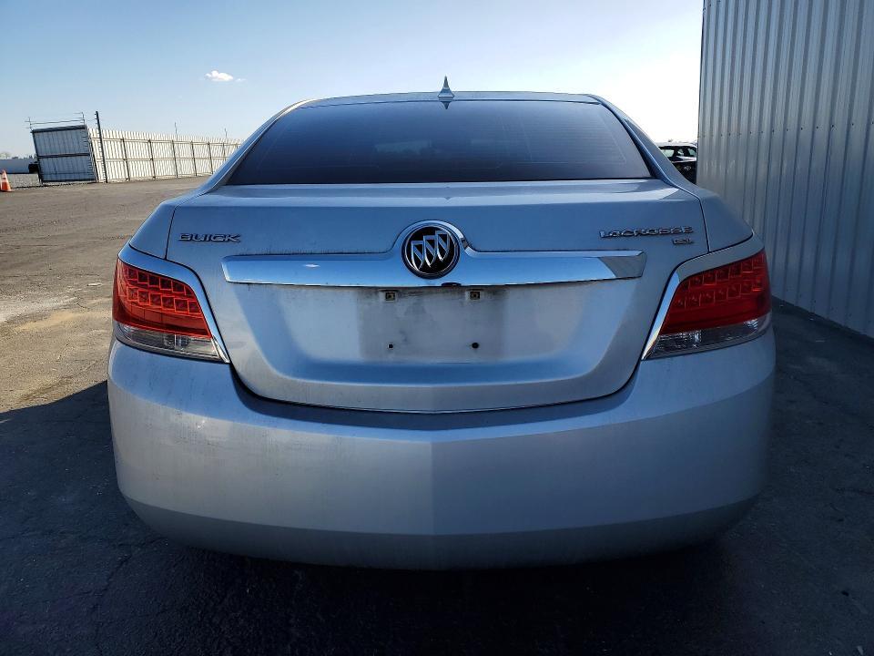 2011 Buick Lacrosse cxl